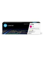 HP Toner 219X - Magenta (W2193X), Seitenkapazität ~ 2'500 pages
