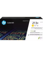 HP Toner 213Y - Yellow (W2132Y), Seitenkapazität ~ 12'000 pages