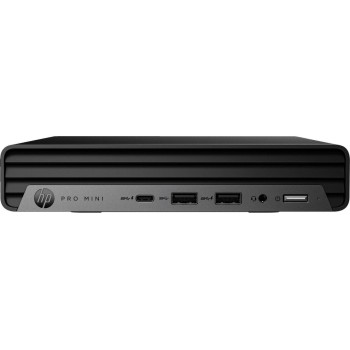 HP Pro Mini 400 G9 i3-14100T, 16GB,256GB,W11 Pro HP Pro Mini 400 G9 i3-14100T, 16GB,256GB,W11 Pro