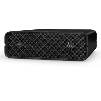 HP Z2 Mini G9 i9-14900K, 32GB,1TB,W11 HE HP Z2 Mini G9 i9-14900K, 32GB,1TB,W11 HE