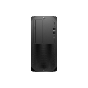 HP Workstation Z2 G9 - Poste de travail Z2 G9 TWR 996Z2ET, Windows 11 pro HP Workstation Z2 G9 - Poste de travail Z2 G9 TWR 996Z2ET, Windows 11 pro