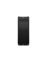 HP Z6 Tower G5A R-PRO 7965WX, 128GB,2TB,RTX A4000,W11 Pro