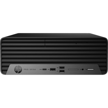 HP Pro SFF 400 G9 i5-14400, 16GB,512GB SSD,DP,SDCR,WLAN,W11P HP Pro SFF 400 G9 i5-14400, 16GB,512GB SSD,DP,SDCR,WLAN,W11P