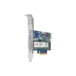 HP SSD 2 TB PCIe Z Turbo Drv NVMe 4 x 4 M.2 2280