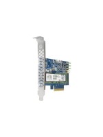 HP SSD 2 TB PCIe Z Turbo Drv NVMe 4 x 4 M.2 2280