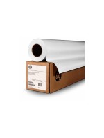 HP Plotterpapier 42 Recycling, 4 Rollen, 1067mm x 50m, 75g/m2, 99my, blauer Engel