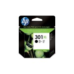 Ink HP CH563EE, Nr. 301XL, black, DeskJet 2050, 480 pages