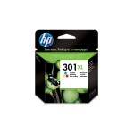 Tinte HP CH564EE, Nr. 301XL, color, DeskJet 2050, 330 Seiten