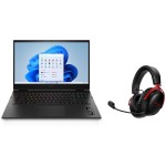 HP Ordinateur portable OMEN 17-CK2948NZ  HyperX Cloud III