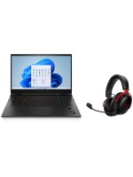 HP OMEN 17-ck2948nz + HyperX Cloud III WLS, HP Gaming Kit