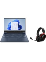 HP VICTUS 16-s0640nz + HyperX Cloud III, HP Gaming Kit