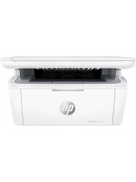 HP Imprimante multifonction LaserJet MFP M140w noir-blanc