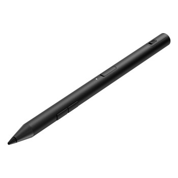 HP Stylo de saisie 705 Stylo multifonction rechargeable Noir