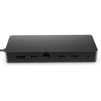 HP Station d'accueil Hub universel multiport USB-C 50H55UT