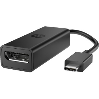 HP USB-C to DP Adapter G2 HP USB-C to DP Adapter G2