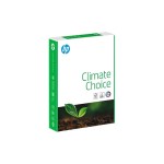 HP Papier pour imprimante Climate Choice A4, blanc, 80 g/m², 500 feuilles