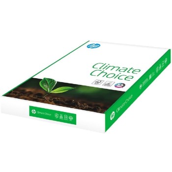 HP Climate Choice A3, 500 Blatt, 80g/m2, CIE 161, klimaneutral