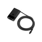 HP 65W USB-C Slim AC Adapter, Swiss