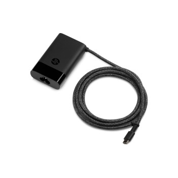 HP Bloc d’alimentation USB-C 65 W 671R3UT