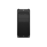 HP Z4 Tower G5 WS W-2423, 16GB,2x 1TB,RTX T400,USB-C,W11P