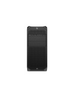 HP Z4 Tower G5 WS W-2423, 16GB,2x 1TB,RTX T400,USB-C,W11P