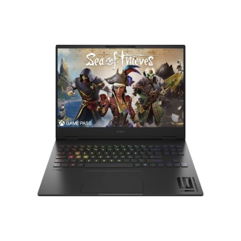 HP OMEN 16-U1758NZ,16,OLED,Black,HXCloudII, i7-14700HX,32GB,1TB SSD,RTX 4070,Win11H HP OMEN 16-U1758NZ,16,OLED,Black,HXCloudII, i7-14700HX,32GB,1TB SSD,RTX 4070,Win11H