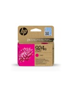 HP Tinte Nr. 924e - Magenta (4K0U8NE), Seitenkapazität ~ 800 Seiten