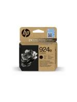 HP Tinte Nr. 924e - Black (4K0V0NE), Seitenkapazität ~ 1000 Seiten