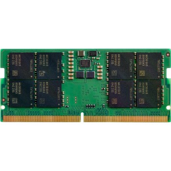 HP RAM DDR5 AL0M6AA 5600 MHz 1x 16 GB