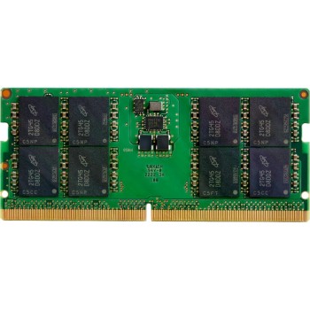 HP RAM DDR5 AL0M7AA 5600 MHz 1x 32 GB