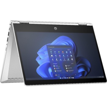 HP Pro x360 435 G10,R7 7730U,32GB,512GB, 13.3FHD400TS BV,IR,FPR,BL,Pen,W11P,2Y P&R