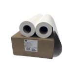 HP Papier grand format 36 2 rouleaux
