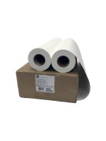 HP Papier grand format 36 2 rouleaux