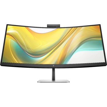 HP 534pm 34 WQHD 21:9 Curved LED VA, 3440x1440, USB 3.2 HUB 100W, HP 534pm 34 WQHD 21:9 Curved LED VA, 3440x1440, USB 3.2 HUB 100W,