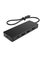 HP Hub de voyage USB-C G3 86S97UT