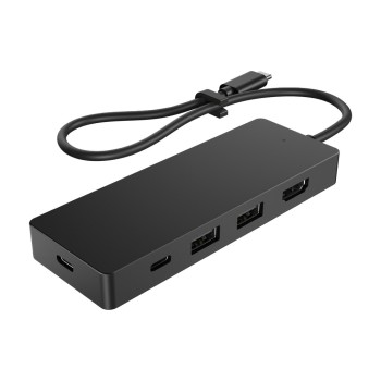 HP Hub de voyage USB-C G3 86S97UT