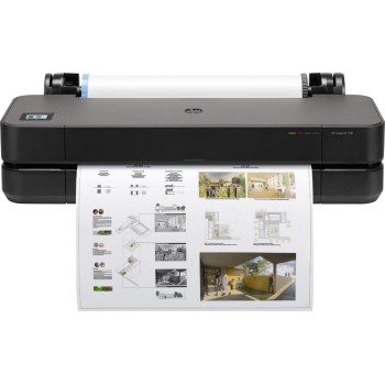 HP DesignJet T230 - 24, Rollen bis 610mm, A1, USB 2.0, LAN, WLAN HP DesignJet T230 - 24, Rollen bis 610mm, A1, USB 2.0, LAN, WLAN