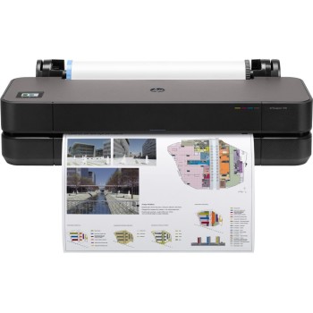 HP DesignJet T250 - 24, Rollen bis 610mm, A1, USB 2.0, LAN, WLAN HP DesignJet T250 - 24, Rollen bis 610mm, A1, USB 2.0, LAN, WLAN