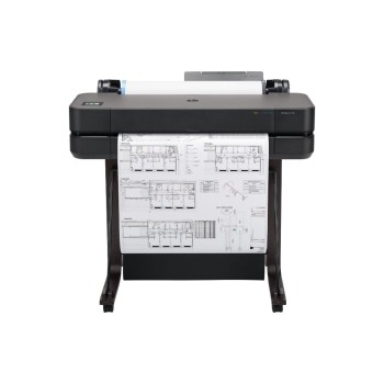 HP DesignJet T630 - 24, Rollen bis 610mm, A1, USB 2.0, LAN, WLAN HP DesignJet T630 - 24, Rollen bis 610mm, A1, USB 2.0, LAN, WLAN