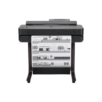 HP Imprimante grand format DesignJet T650 - 24