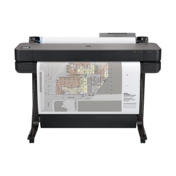 HP DesignJet T630 - 36, Rollen bis 914mm, A0, USB 2.0, LAN, WLAN HP DesignJet T630 - 36, Rollen bis 914mm, A0, USB 2.0, LAN, WLAN