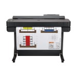 HP DesignJet T650 - 36, Rollen bis 914mm, A0, USB 2.0, LAN, WLAN