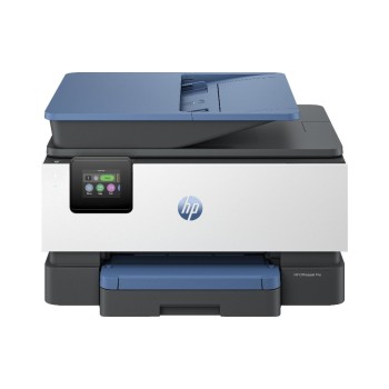 HP OfficeJet Pro 9125e All-in-One, A4, USB 2.0, LAN, WLAN HP OfficeJet Pro 9125e All-in-One, A4, USB 2.0, LAN, WLAN