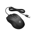 HP Souris 105