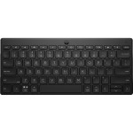 HP Clavier radio 355 Compact