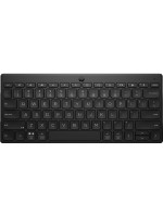HP Clavier radio 355 Compact