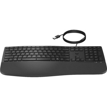 HP Clavier 320K