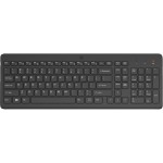 HP Clavier radio 225