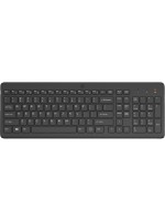 HP Clavier radio 225