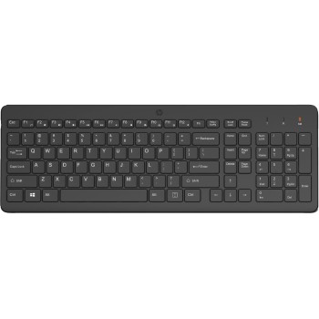 HP Clavier radio 225